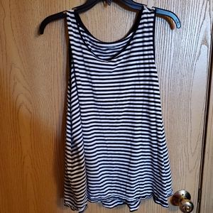 Old Navy tank top xxl